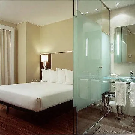 Hotel Ac Irla By Marriott 3*