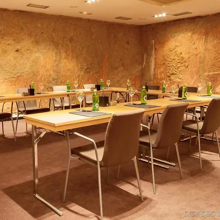 Ac Irla By Marriott 3* Barcellona