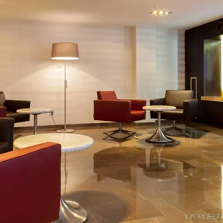 Ac Irla By Marriott Barcellona