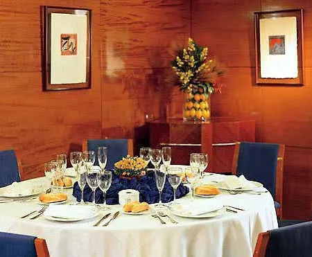 Hotel Nh Eixample 3*