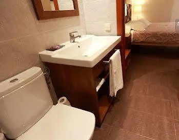 La Ciudadela Hotel Barcellona