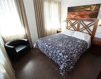 Hotel La Ciudadela