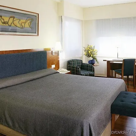 Nh Entenza Otel