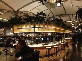 Absolut Centro فندق برشلونة