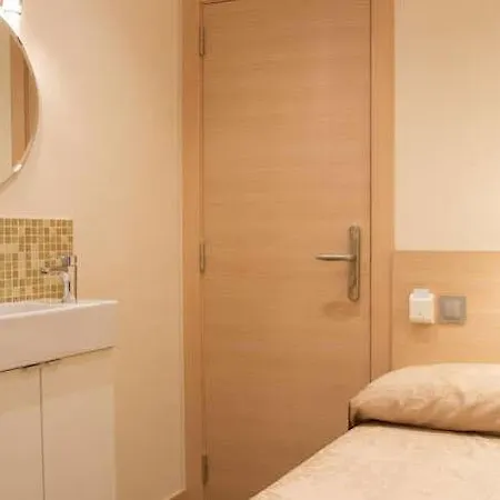 Pensjonat Excellence Barcelona