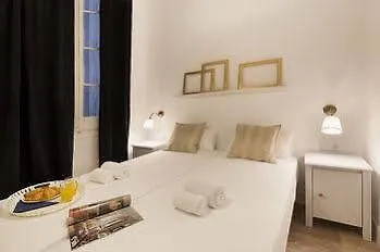 Διαμέρισμα Nextdoor Miro *