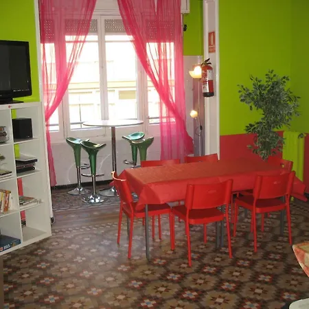 Berni's House Apartamento