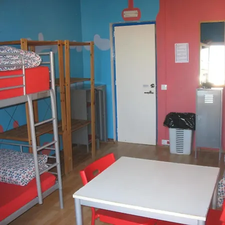 Apartamento Berni's House *
