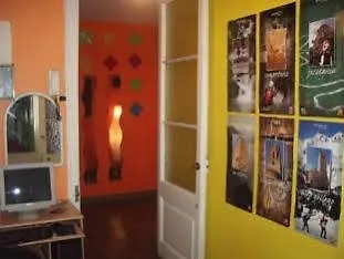 Berni's House Barcelona