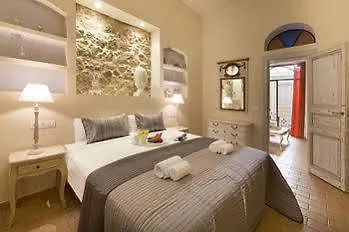 Apartment Nextdoor Gaudi *