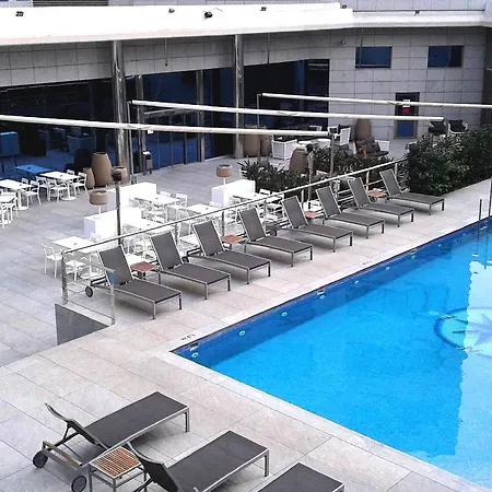 Hotel Sb Icaria 4*