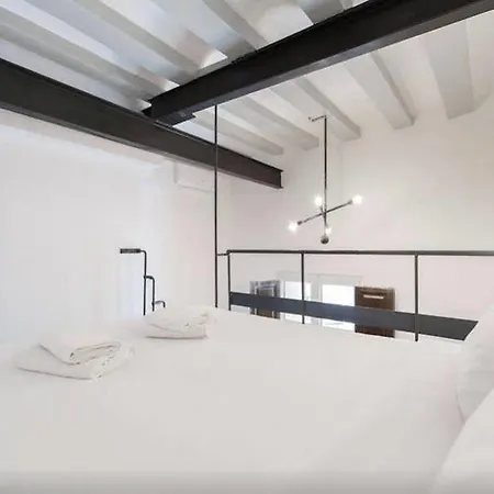 Balcons De アパート