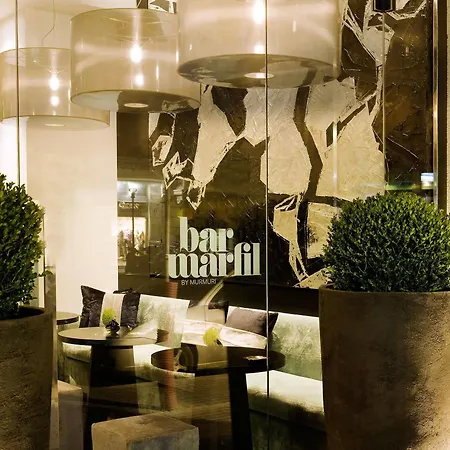 Murmuri Hotel Barcellona