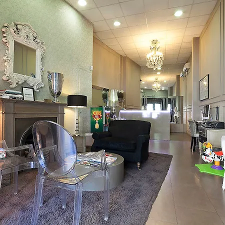 Apartmán Vale Barcelona