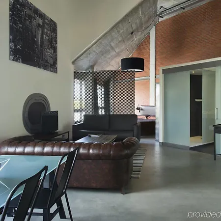 Apartment Republica
