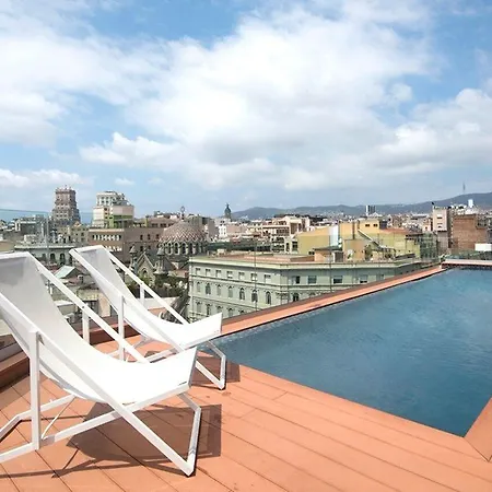 Negresco Princess 4* Sup Отель 4*