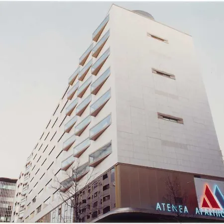 Hotel Atenea