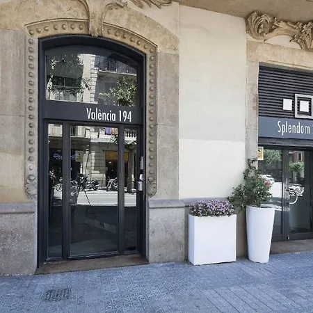 Apartmán Vale
