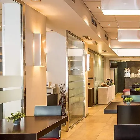 Sm Sant Antoni Hotel