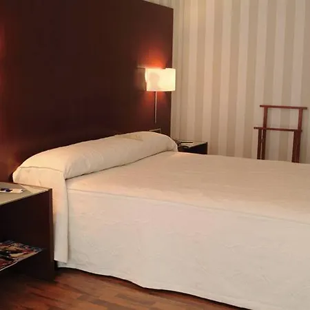 Hotel Zenit