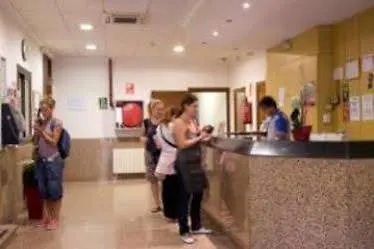 Benidorm Гостевой дом