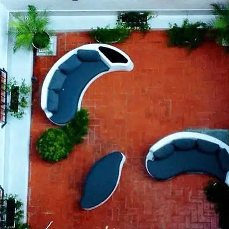 Amra Caspe 2* Barcelona