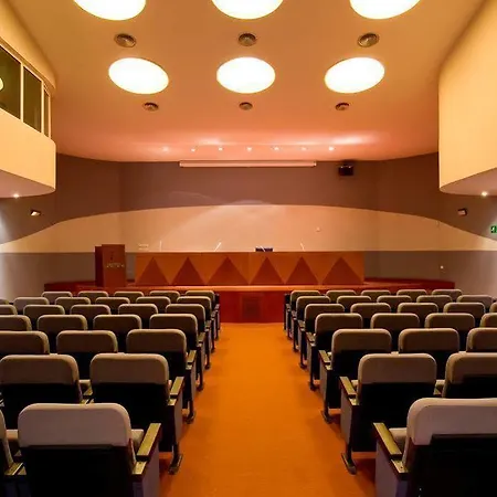 Residencia D'investigadors Barcelona