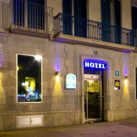 54 Barceloneta Ξενοδοχείο