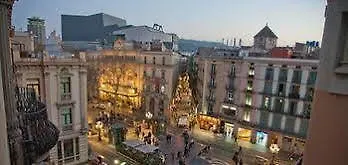 Paris * Barcelone