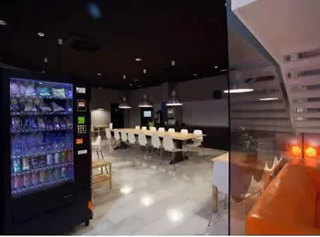 Apartmán Cosmo Marina - Auditori