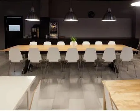 Cosmo Marina - Auditori Apartmán Barcelona