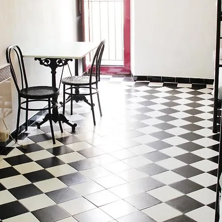 Hostel New York *