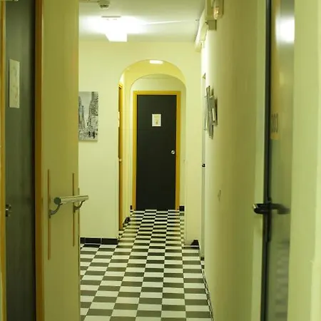 New York Hostel