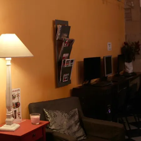 New York Hostel