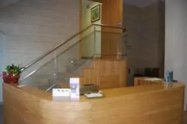 Hotel Esplugues