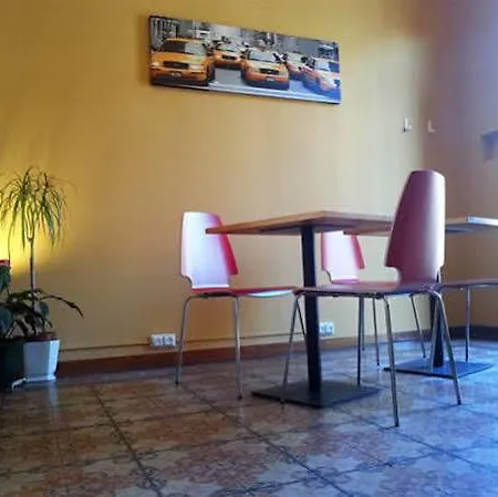 Affittacamere Barcelona Rooms