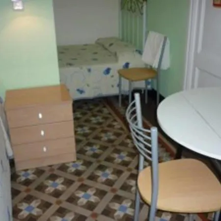 Penzion El Born By Casa Consell *