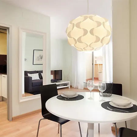 Rent Rambla Catalunya *