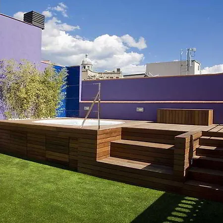 Hotel Ciutat Vella 3*