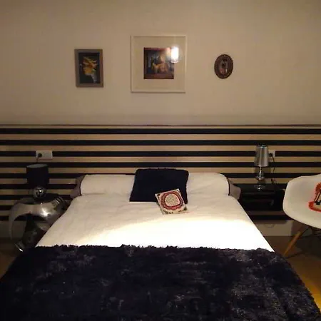 Hostal Casa Kessler *