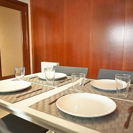 Alguera Sant Andreu Appartamento *