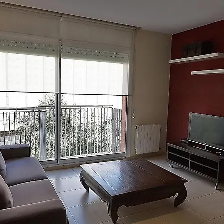 Alguera Sant Andreu * Barcellona