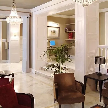 Condado Hotel Barcelona