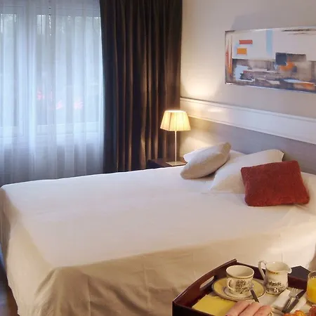 Condado Hotel Barcelona