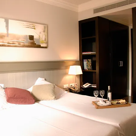 Hotel Condado 3*