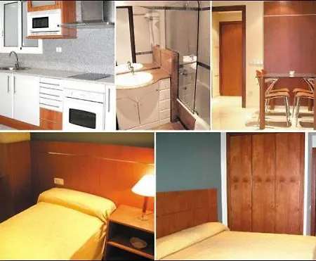 Marina - Abapart Apart Otel 2*