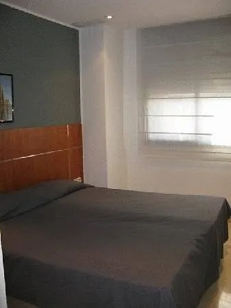 Marina - Abapart Apart Otel