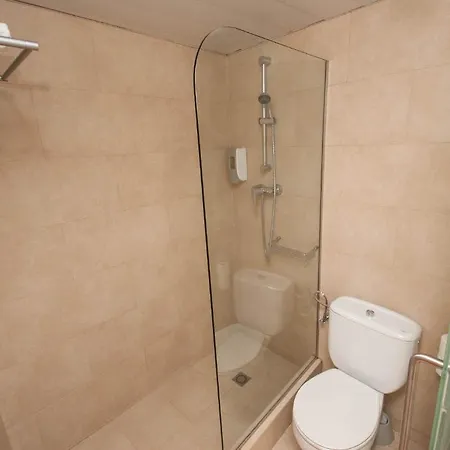 Апартаменты Deco Barcelona-born St. *