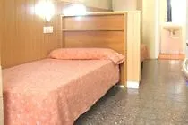 Otel Residencia Temple Barselona