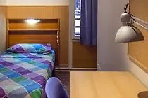 Residencia Temple Otel Barselona